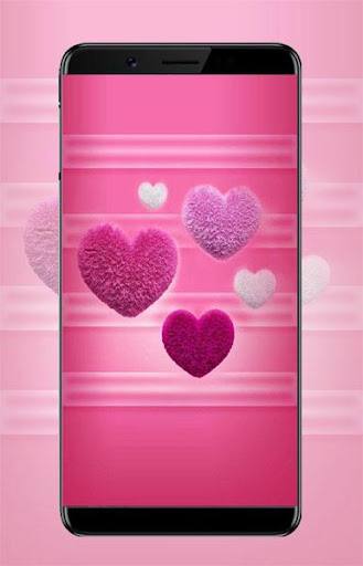 Love Wallpaper Screen 2