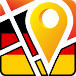 Cover Image of Tải xuống rundbligg GERMANY Travel Guide  APK