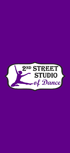 Android application 2nd Street Studio of Dance screenshort
