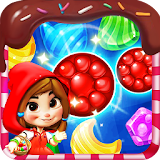 Candy Sweet Mania 2019 icon