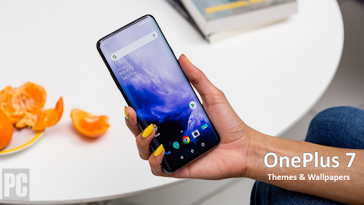 Theme for OnePlus 7 – Apps on Google Play