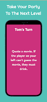 screenshot of Do or Drink - Drinking Game
