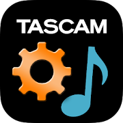 Top 14 Music & Audio Apps Like TASCAM SS250 CONTROL - Best Alternatives