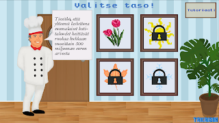 SupperStar - Screenshot 2