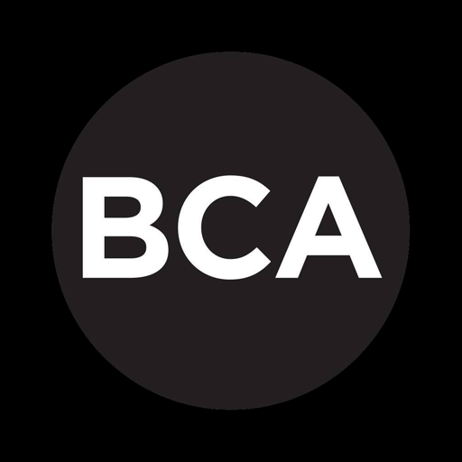 Burlington City Arts Events logo