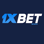 Cover Image of Herunterladen 1XBET: Sports Betting Live Results Fans Helper 1.0 APK