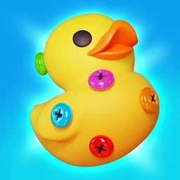 Screw Click Mod Apk