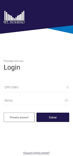 MT Cliente Screenshot