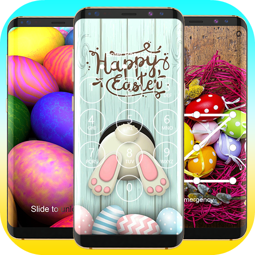 Happy Easter Wallpapers Download on Windows