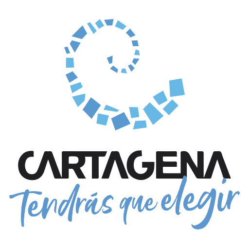 Cartagena Turismo logo