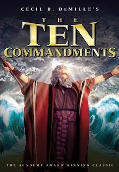 The ten commandments movie in hindi 480p hotsell