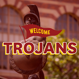 Icon image USC Welcome Trojans