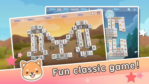 Android application Puzzle Pairing Game screenshort