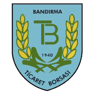 Bandırma Ticaret Borsası