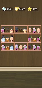Tiny Kitchen Merge 2