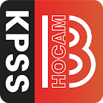 Cover Image of Download Benim Hocam KPSS 2020 16 APK