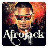 Hey Afrojack Mp3 icon