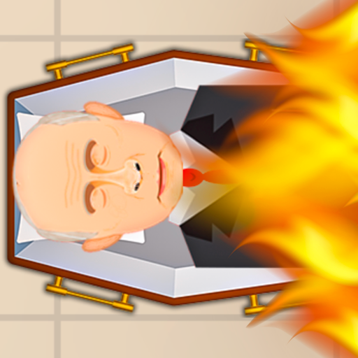 Pu: the last journey logo