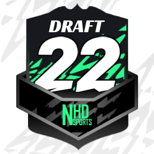 22 draft ‎MAD FUT