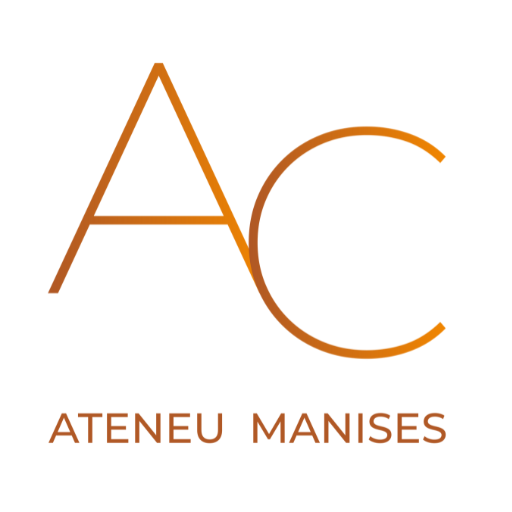 Ateneu Manises logo