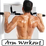 Arm Workout icon
