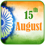 Independence Day wishes Images SMS icon