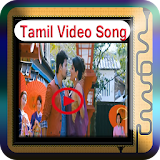 Tamil video Songs icon