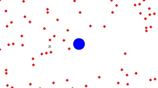 Relax Dot - Screenshot 1