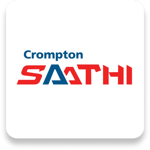 Crompton SAATHI logo