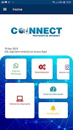 Connect - Nova Heliópolis