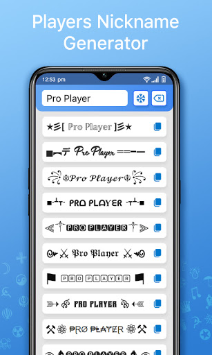 クールなテキスト記号とキャラクター 顔文字絵文字 By Nostechlab Google Play Japan Searchman App Data Information