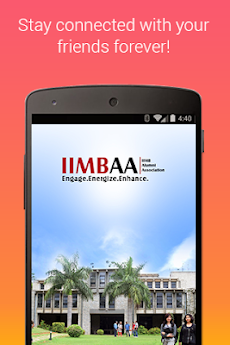 IIMB Alumniのおすすめ画像1