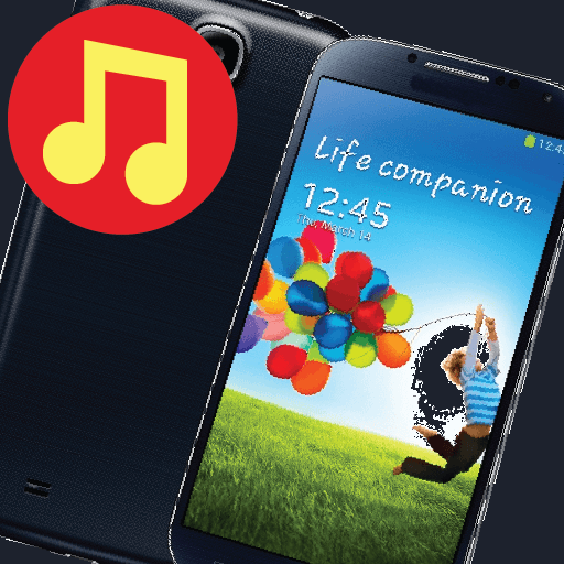 Old Ringtones for Galaxy S4 - AppWisp.com