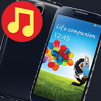 Old Ringtones for Galaxy S4