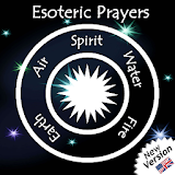 Esoteric Prayers- The power of magic icon