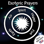 Esoteric Prayers- The power of magic Apk