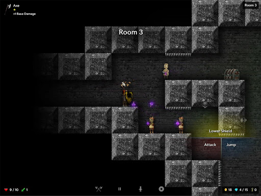 Tallowmere - Action - games