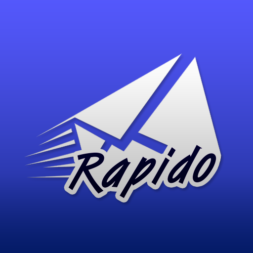 Rapido - Fast Message