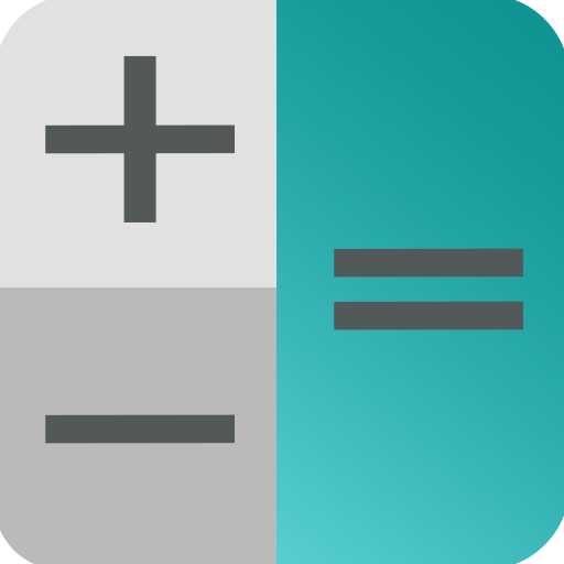 Calculator logo