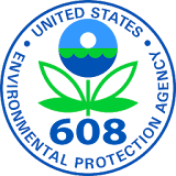 EPA 608 Practice icon