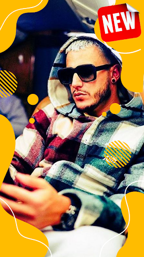 Download Dj Snake Wallpaper Free For Android Dj Snake Wallpaper Apk Download Steprimo Com