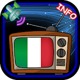 TV Channel Online Italy icon