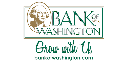 Mortgage - Bank of Washington