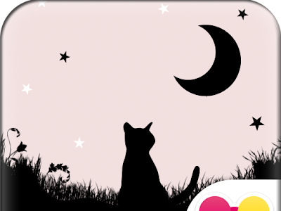 上 シルエット 黒 猫 壁紙 おしゃれ 232854