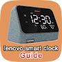 Lenovo Smart Clock guide