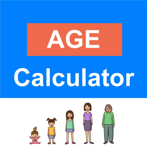 Age Calculator - 1.2 - (Android)