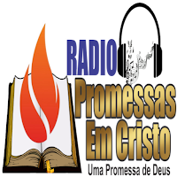 Web Radio Promessas em Cristo