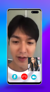 Imágen 12 Lee Min Ho Call You - Fake Vid android