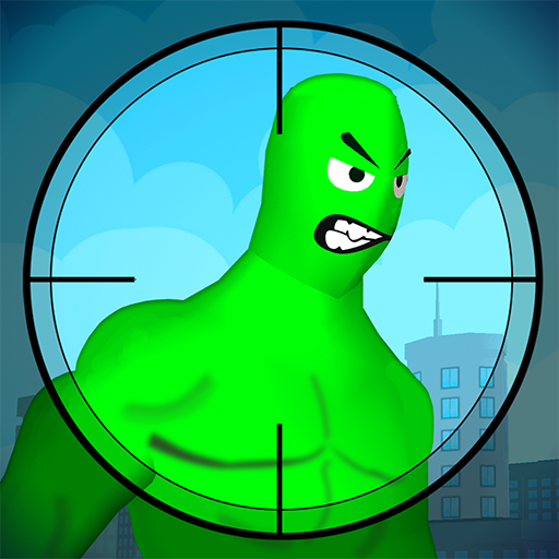 Giant Wanted Mod Apk 1.1.25 Unlimited Money