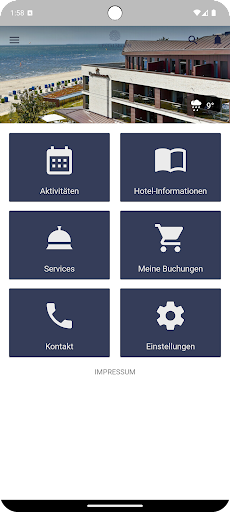 App-Vorschau